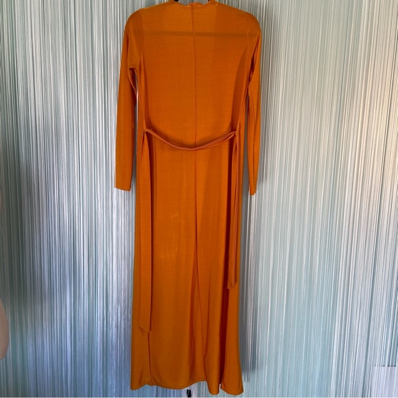 Maxi Kimono - Picture 16 of 17